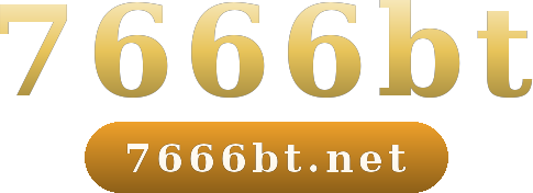 7666bt logo